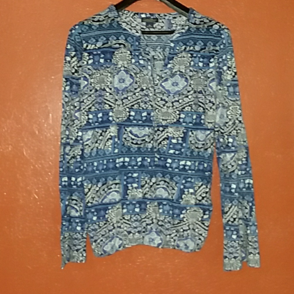 Lucky Brand shirt